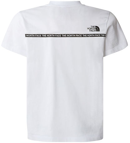 The North Face T-shirt - Zumu - Hvid