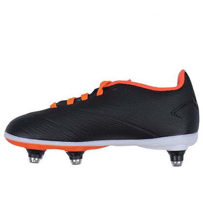 adidas Performance Fodboldstøvler - PREDATOR LEAGUE L S - Sort/H