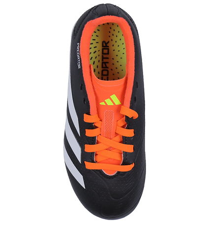 adidas Performance Fodboldstøvler - PREDATOR LEAGUE L S - Sort/H