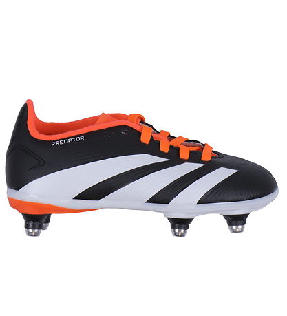 adidas Performance Fodboldstvler - PREDATOR LEAGUE L S - Sort/H