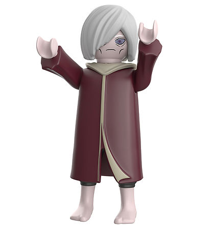 Playmobil Naruto - Nagato Edo Tensei - 71228 - 2 Dele