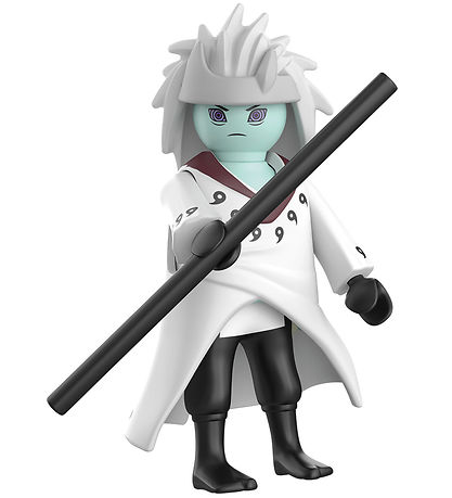 Playmobil Naruto - Madara Sage Of The Six Paths Mode - 71217 - 4