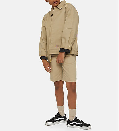 Dickies Jakke - Eisenhower - Desert Sand