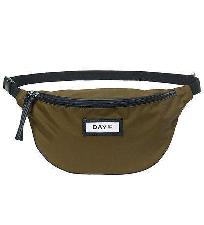 DAY ET Bltetaske - Gweneth RE-S Bum - Dark Olive