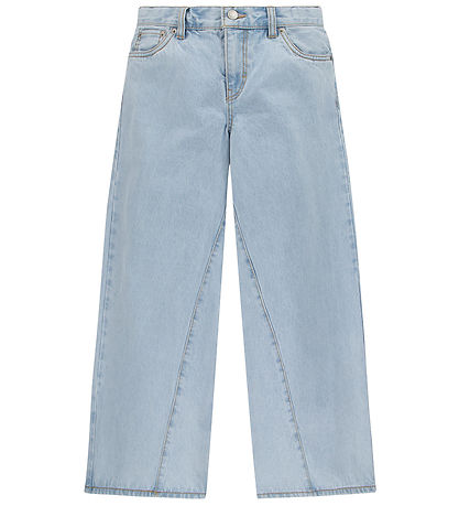 Levis Jeans - Baggy Wide Leg - Tongue Tied