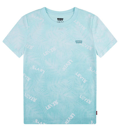 Levis T-shirt - Barely There Palm - Stillwater