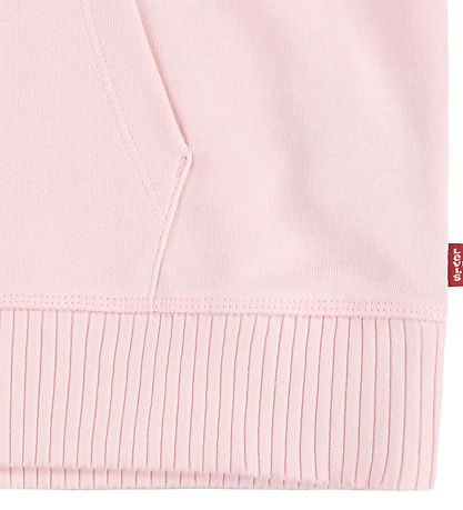 Levis Kids Httetrje - Chalk Pink