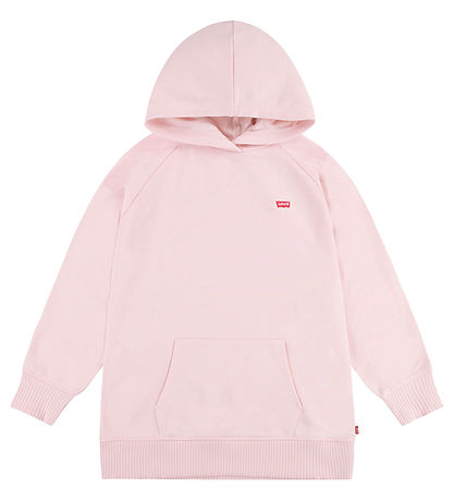 Levis Kids Httetrje - Chalk Pink