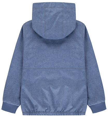 Levis Kids Anorak - Chambray