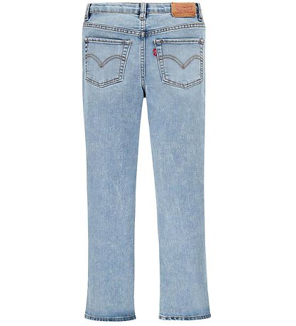 Levis Jeans - 726 High Rise Flare - Be Cool