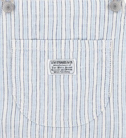 Levis Smkbukser - Utility Stripe - Sugar Swizzle