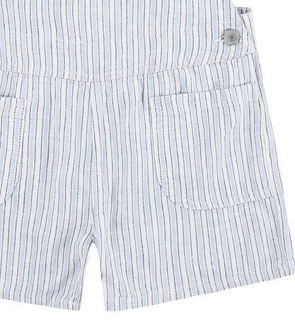 Levis Smkbukser - Utility Stripe - Sugar Swizzle