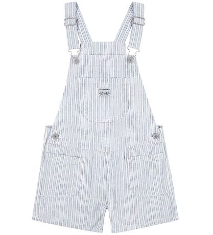 Levis Smkbukser - Utility Stripe - Sugar Swizzle