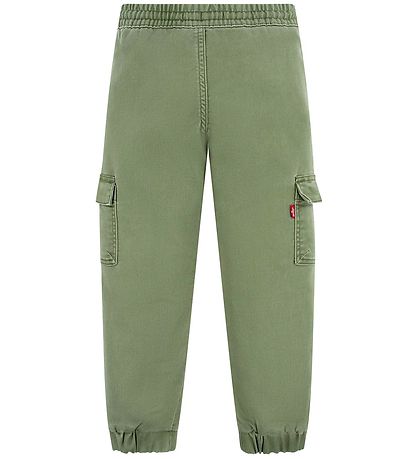 Levis Bukser - Realwed Dobby - Olivine