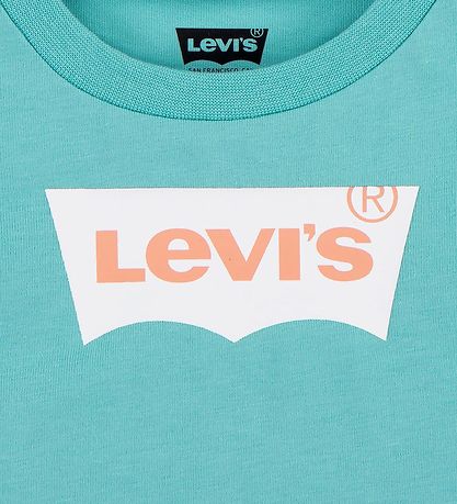 Levis T-shirt - Batwing - Stillwater