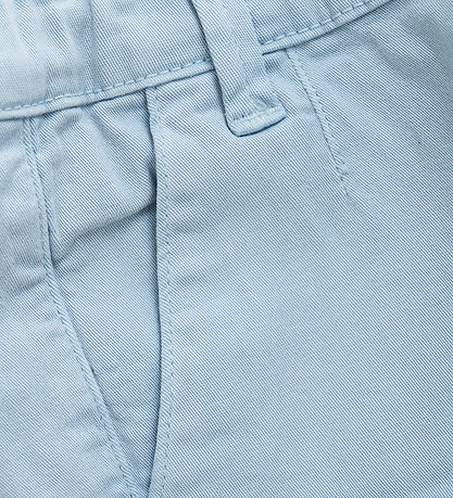En Fant Shorts - Dusty Blue