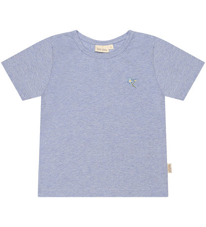 Petit Piao T-shirt - Light Blue