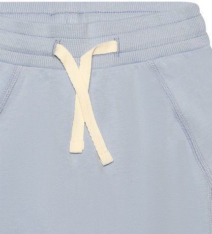 Petit Piao Sweatpants - Haw - Spring Blue