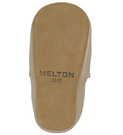 Melton Skindfutter - Oxford Tan