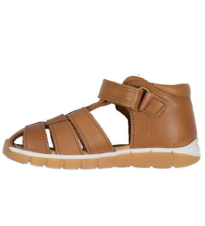 Bisgaard Sandaler - Billie - Caramel