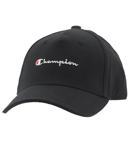 Champion Kasket - Baseball - Black Beauty