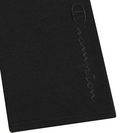 Champion Sweatshorts - Bermuda - Black Beauty