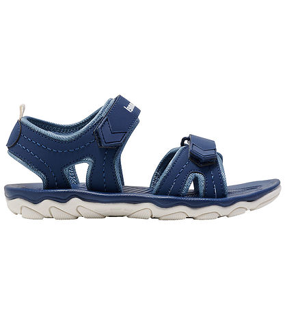 Hummel Sandaler - Sport JR - Coronet Blue