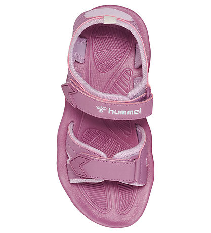 Hummel Sandaler - Sport JR - Valerian