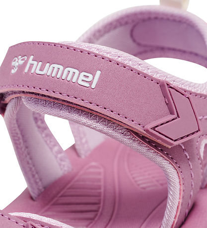 Hummel Sandaler - Sport JR - Valerian