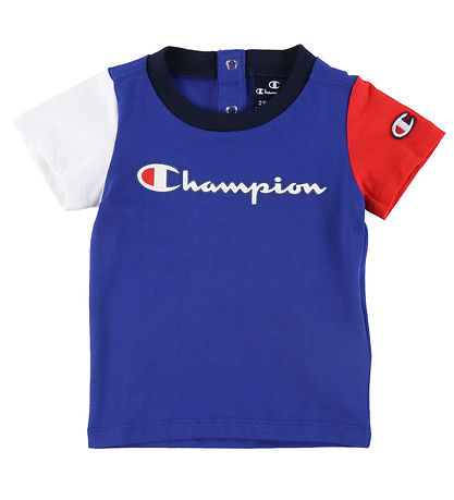 Champion Shortsst - Mazarine Blue