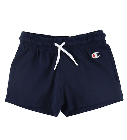 Champion Shortsst - Mazarine Blue