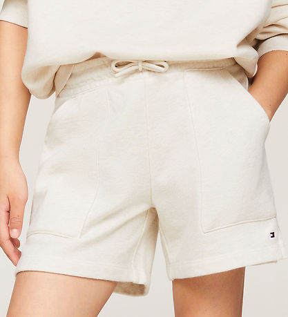 Tommy Hilfiger Shorts - Essential - Calico Heather