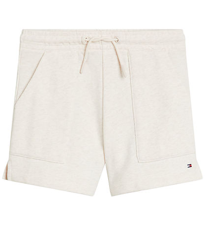 Tommy Hilfiger Shorts - Essential - Calico Heather