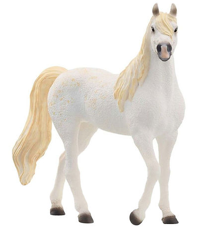 Schleich Horses Club - Araberhoppe - H: 10 cm - 13983