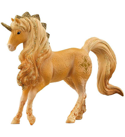 Schleich Bayala - Apollo-enhjrningehingst - H: 11,8 cm - 70822