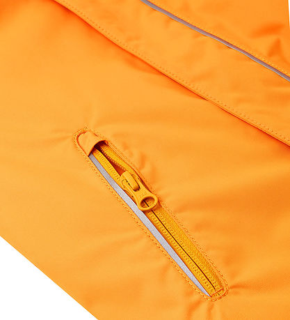 Reima Flyverdragt - Puhuri - Radiant Orange