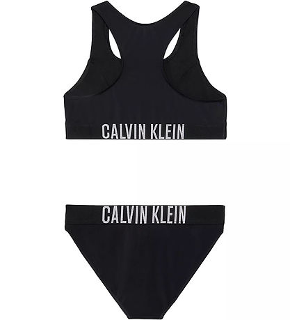 Calvin Klein Bikini - Sort