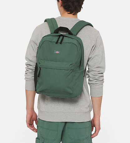 Dickies Rygsk - Duck Canvas - Dark Forest