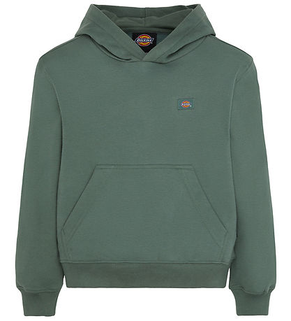 Dickies Httetrje - Youth Oakport - Dark Forest