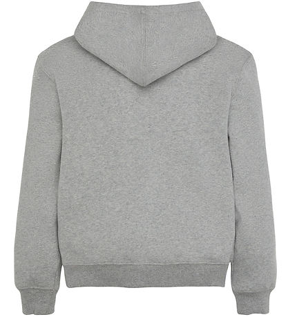 Dickies Httetrje - Youth Oakport - Heather Gray