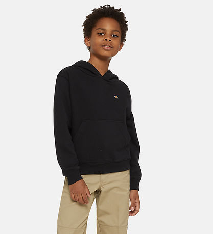 Dickies Httetrje - Youth Oakport - Sort