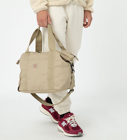 Dickies Weekendtaske - Lisbon Weekender - Khaki