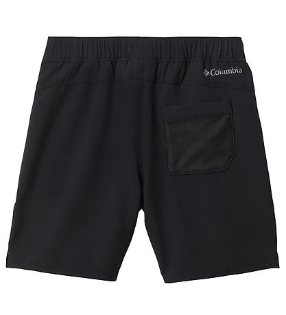 Columbia Shorts - Hike - Black