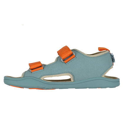 Affenzahn Sandaler - Vegan Airy - Mint