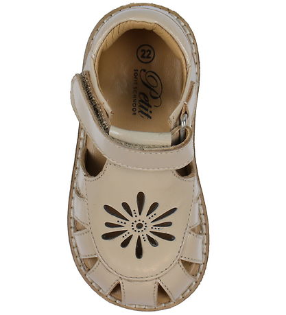 Sofie Schnoor Sandaler - Beige