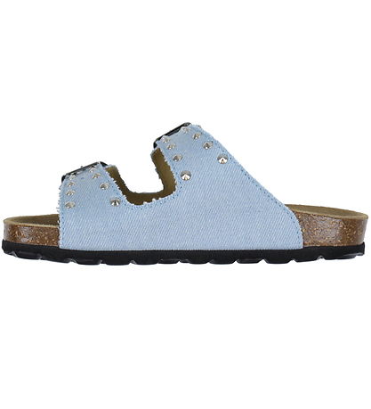 Sofie Schnoor Sandaler - Denim Blue