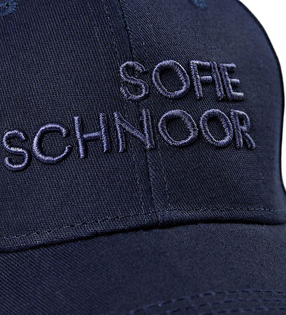 Sofie Schnoor Kasket - Navy Blue