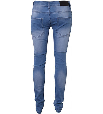 Hound Jeans - Xtra Slim - Light Usen Denim