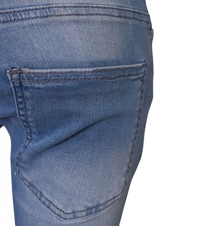 Hound Jeans - Xtra Slim - Light Usen Denim