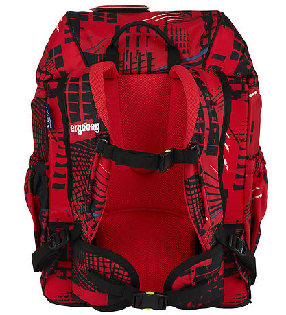 Ergobag Børnehavetaske - Mini - FireBear